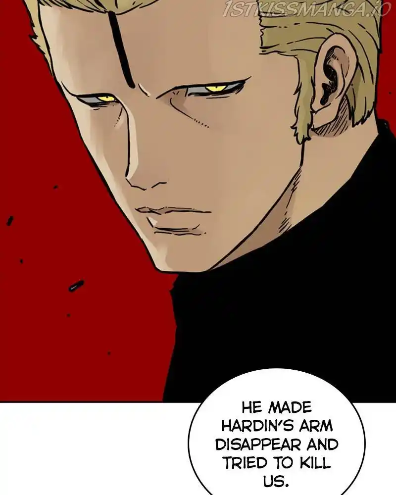 Mage Again Chapter 27