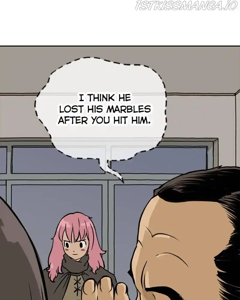 Mage Again Chapter 27