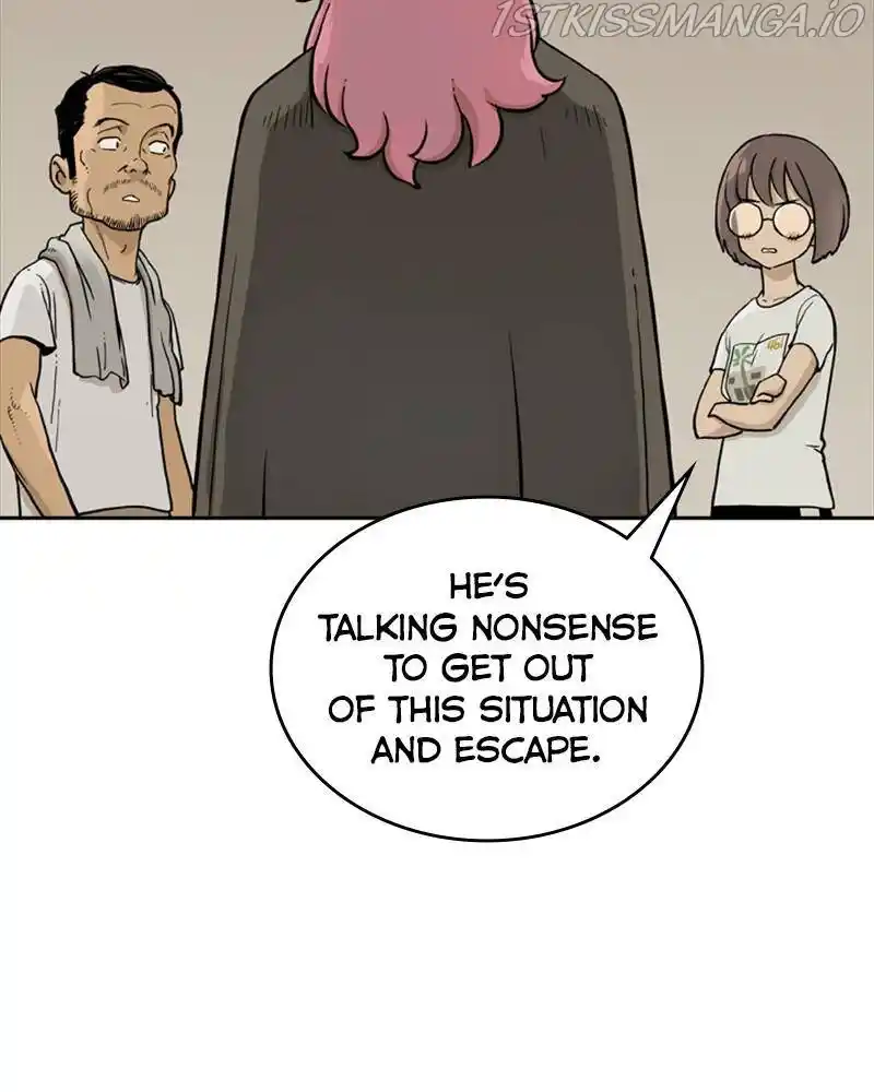 Mage Again Chapter 27