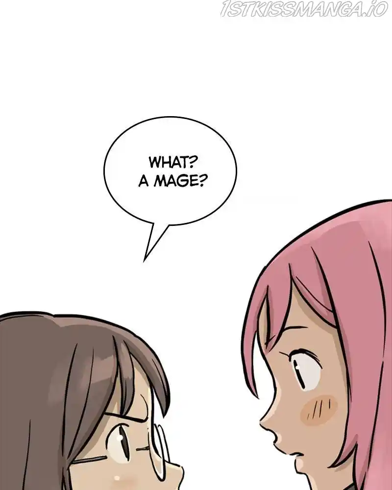 Mage Again Chapter 27