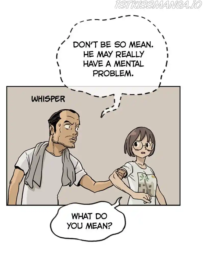 Mage Again Chapter 27