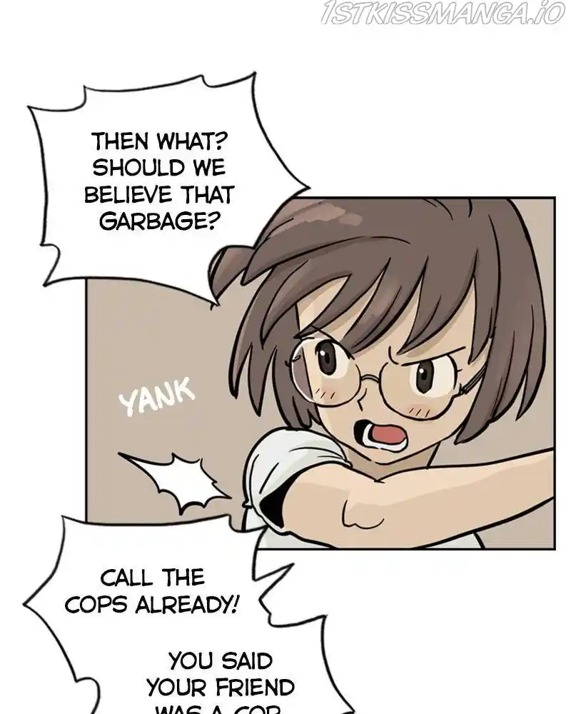 Mage Again Chapter 27