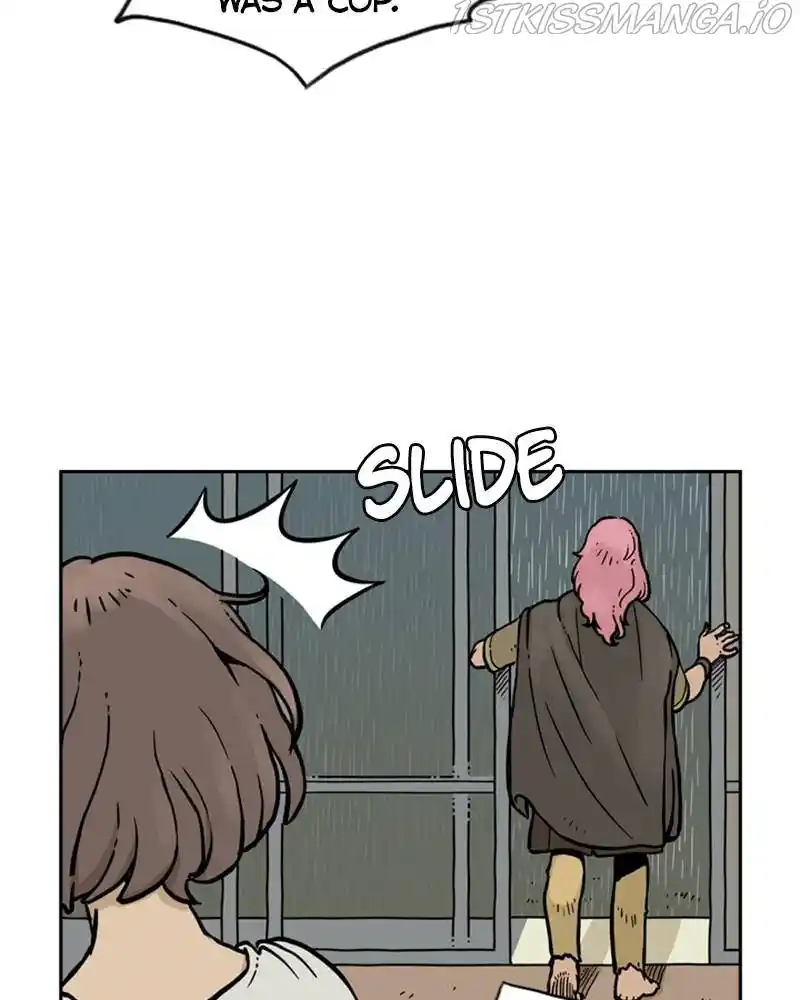 Mage Again Chapter 27