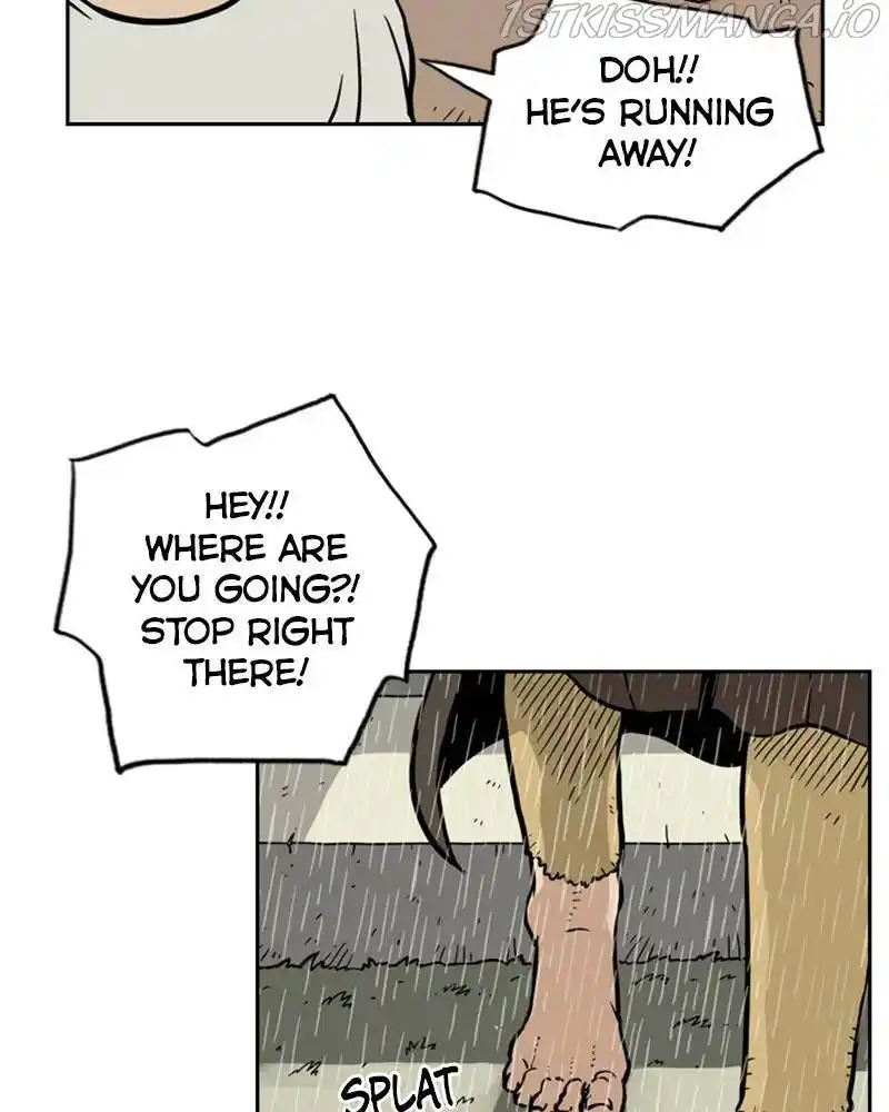 Mage Again Chapter 27