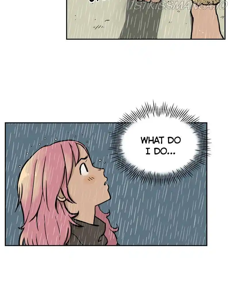 Mage Again Chapter 27