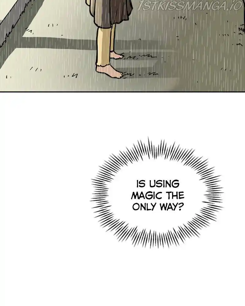 Mage Again Chapter 27