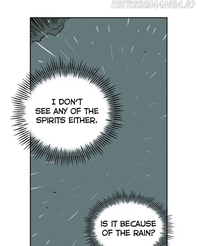 Mage Again Chapter 27