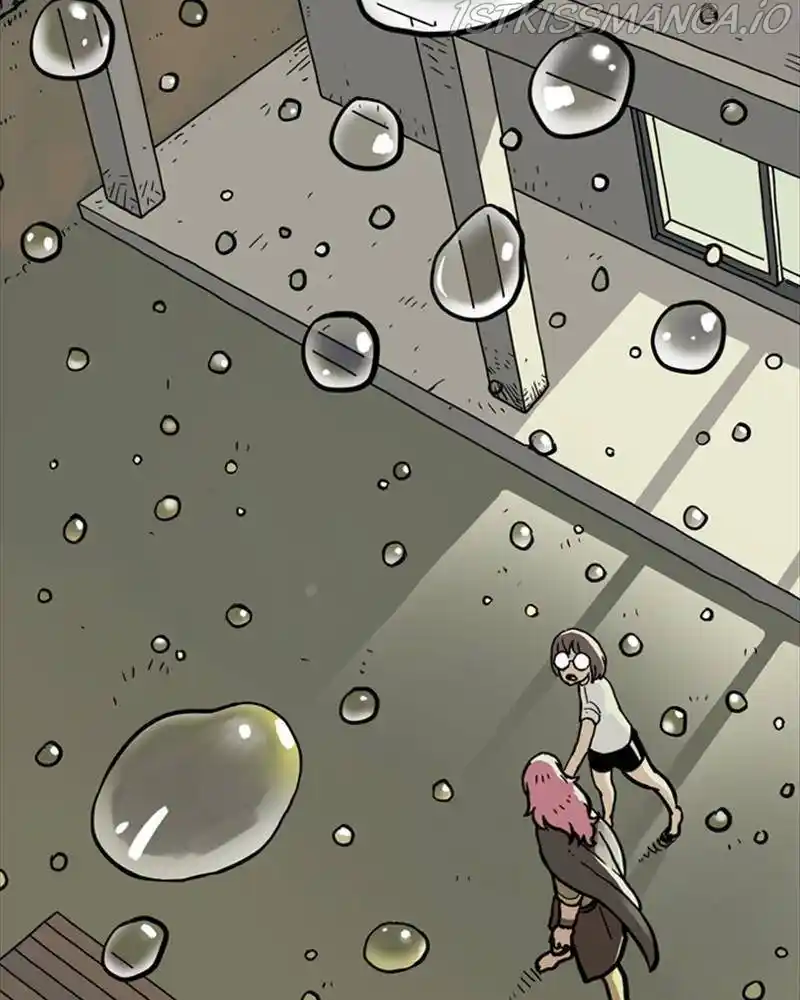 Mage Again Chapter 27