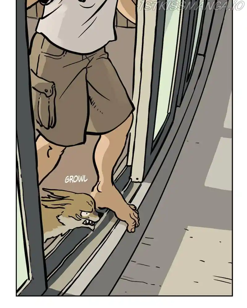 Mage Again Chapter 27