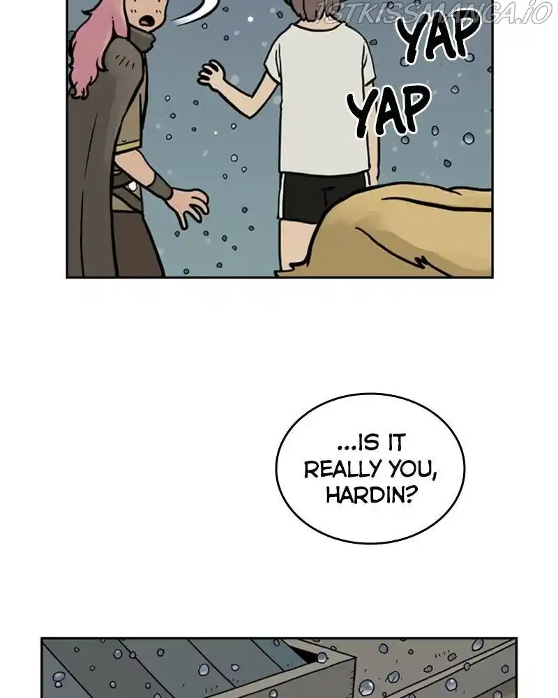 Mage Again Chapter 27