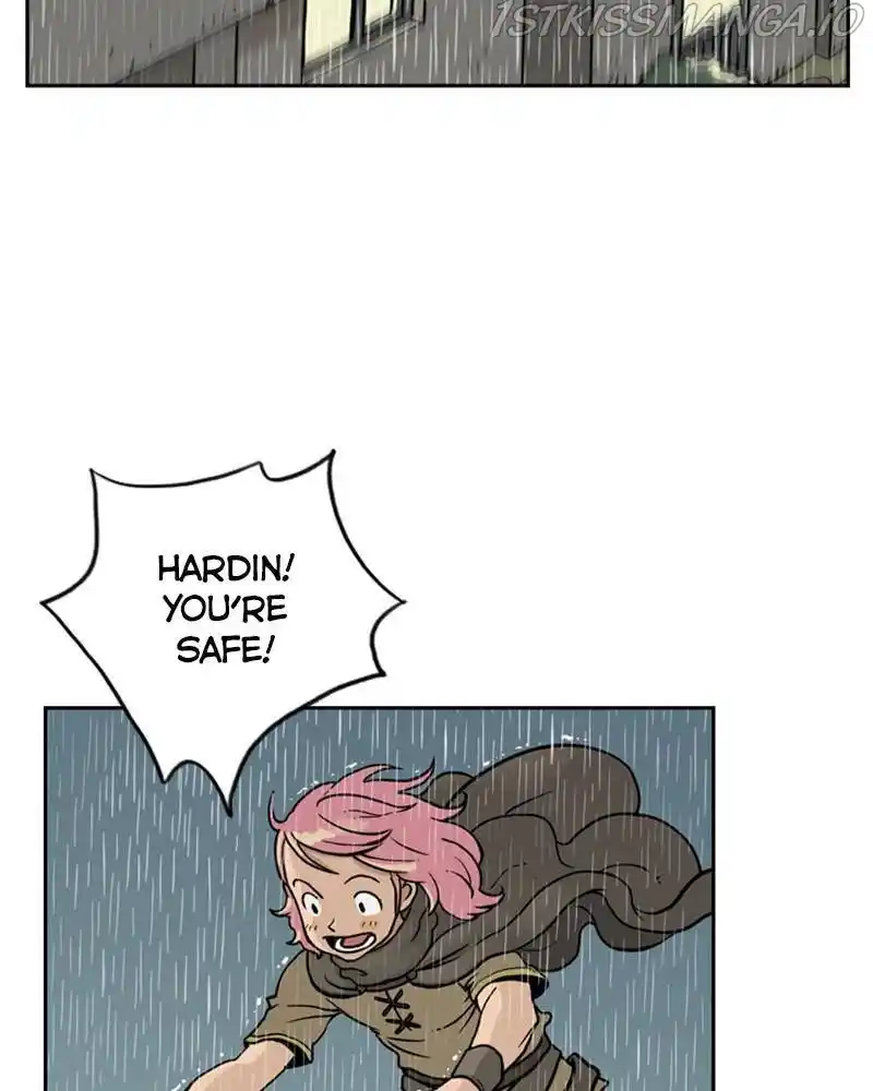 Mage Again Chapter 27