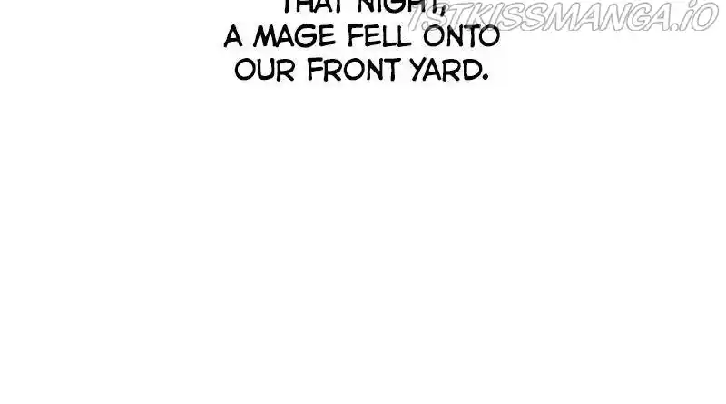 Mage Again Chapter 27