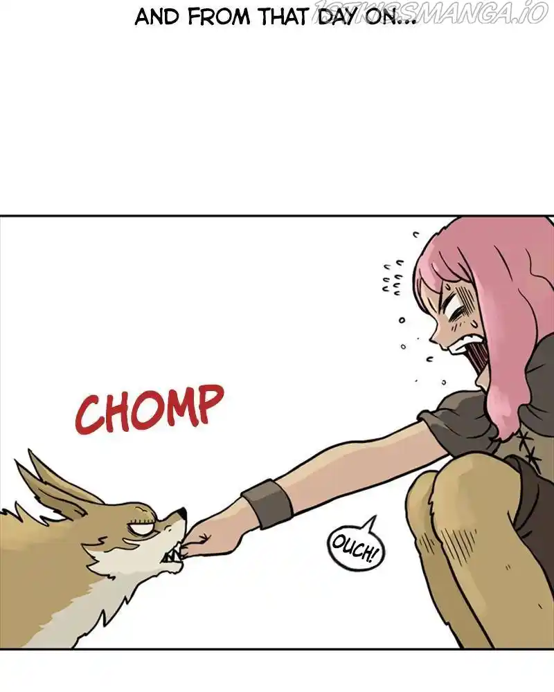 Mage Again Chapter 27