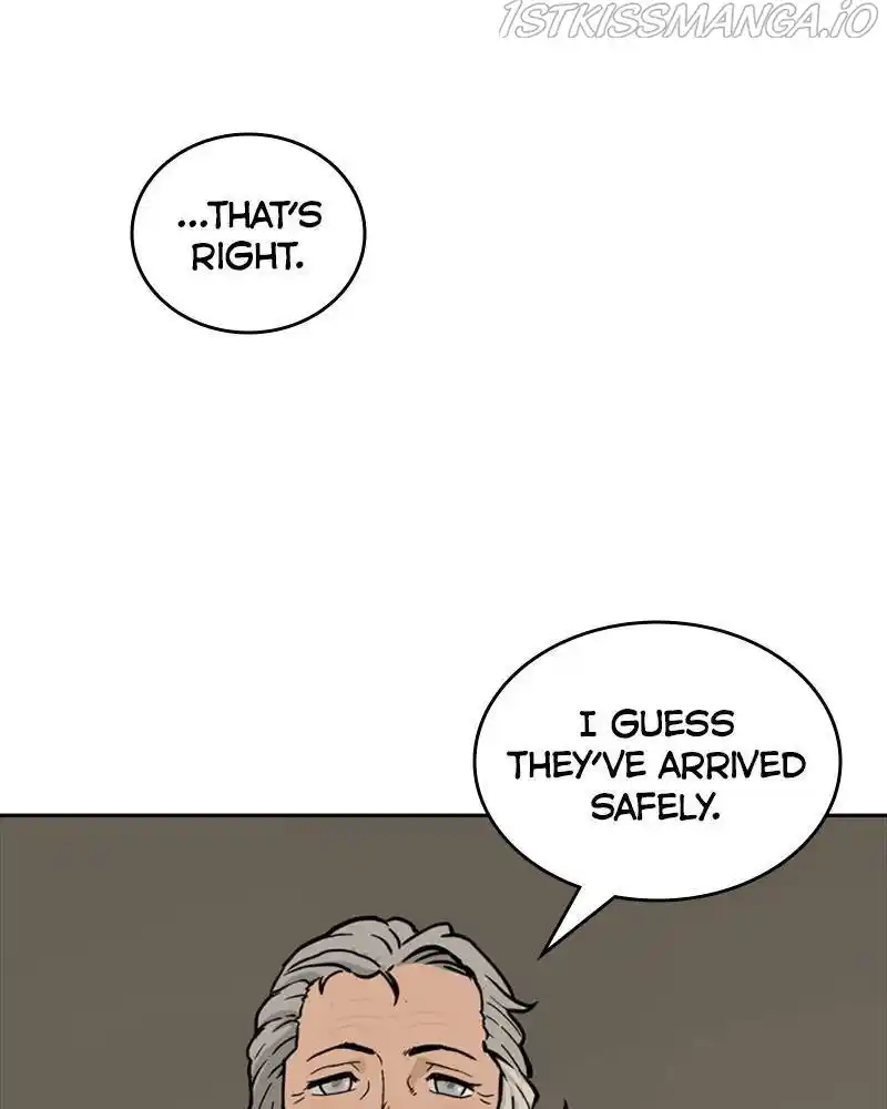 Mage Again Chapter 27