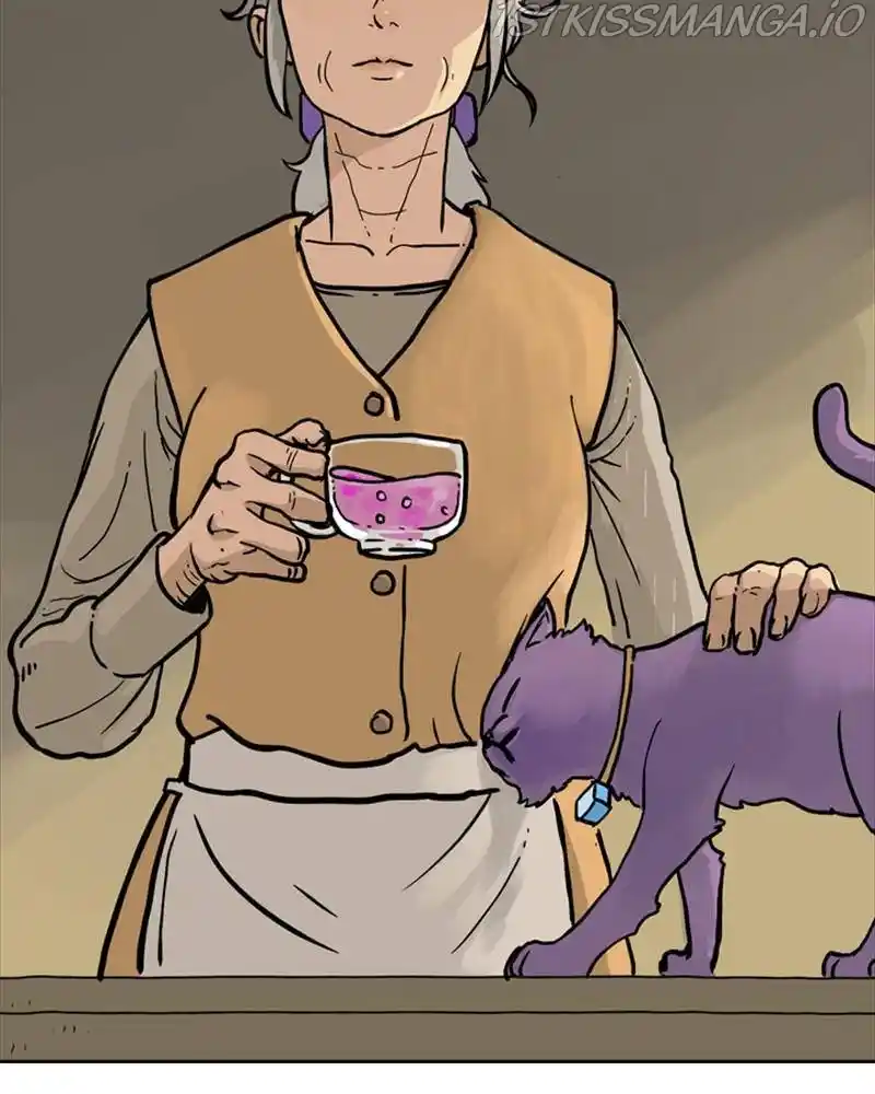 Mage Again Chapter 27