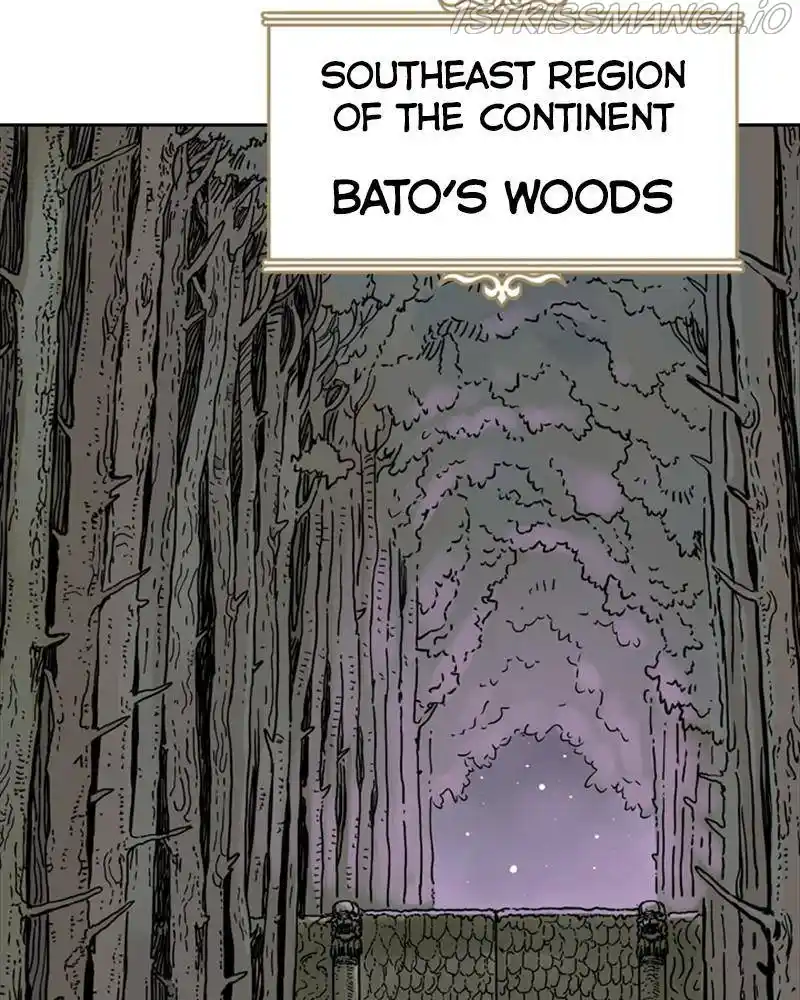 Mage Again Chapter 28