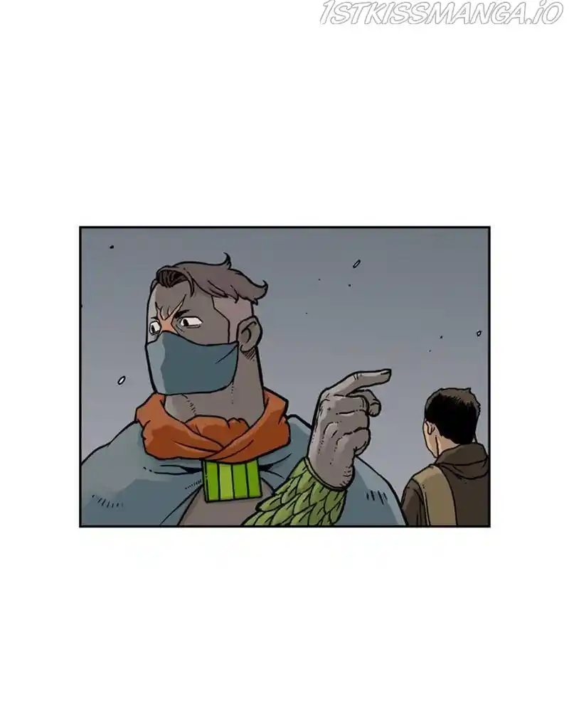 Mage Again Chapter 28