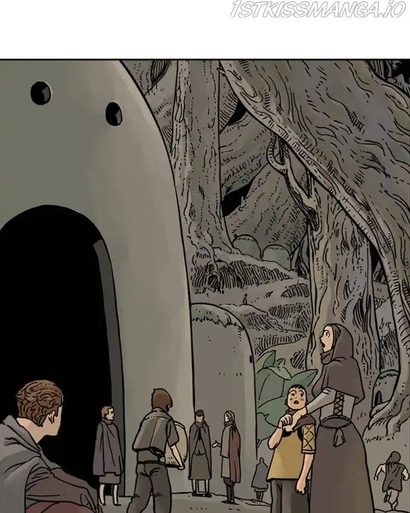 Mage Again Chapter 28