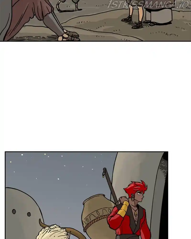 Mage Again Chapter 28