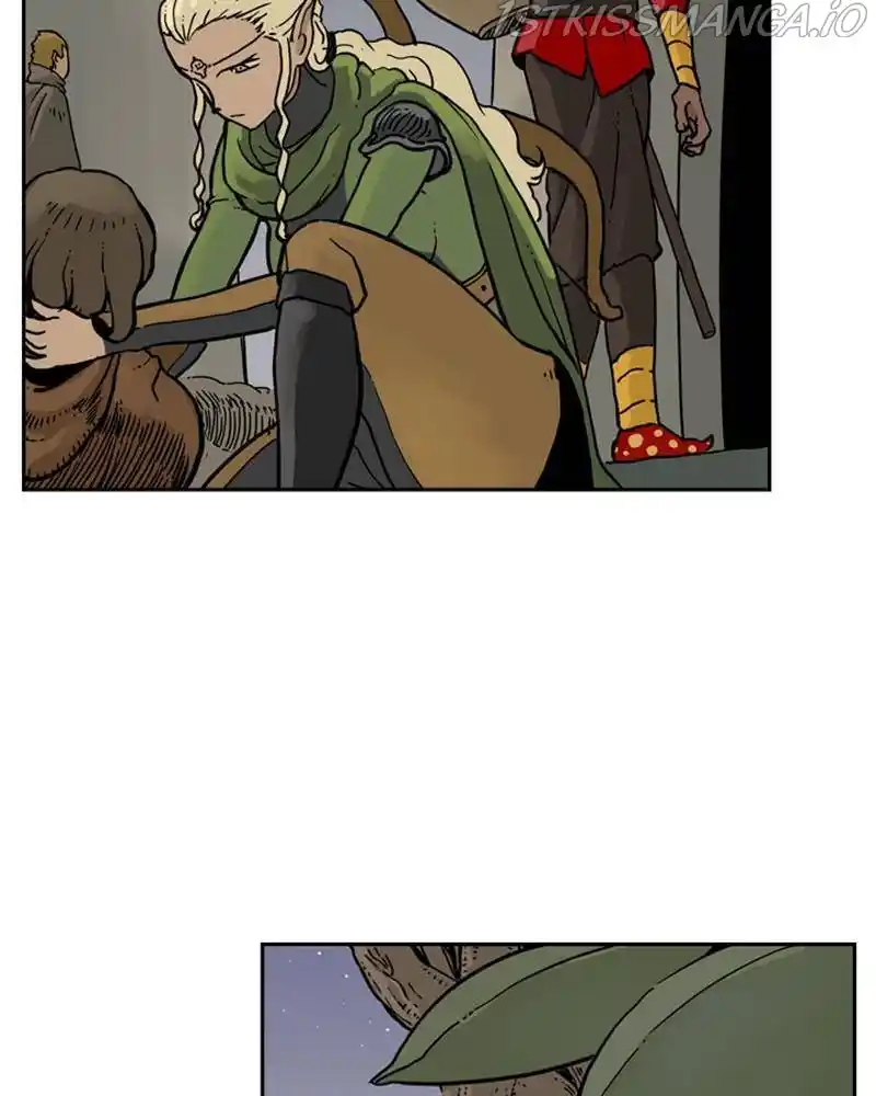 Mage Again Chapter 28