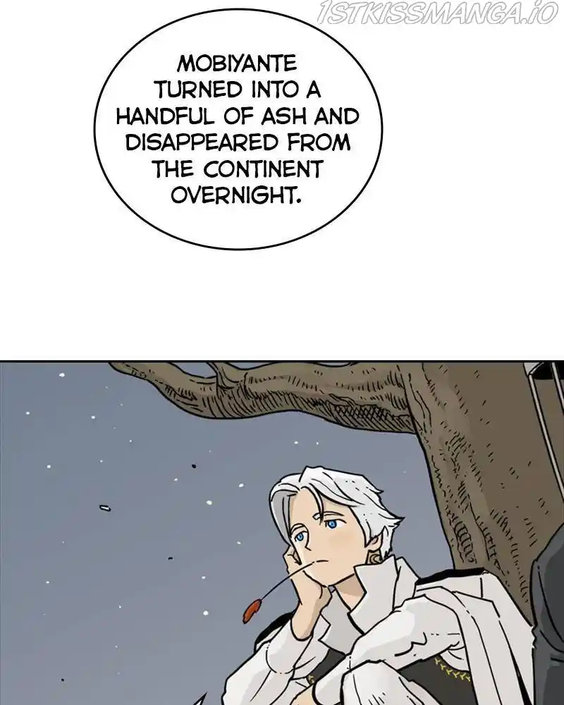 Mage Again Chapter 28