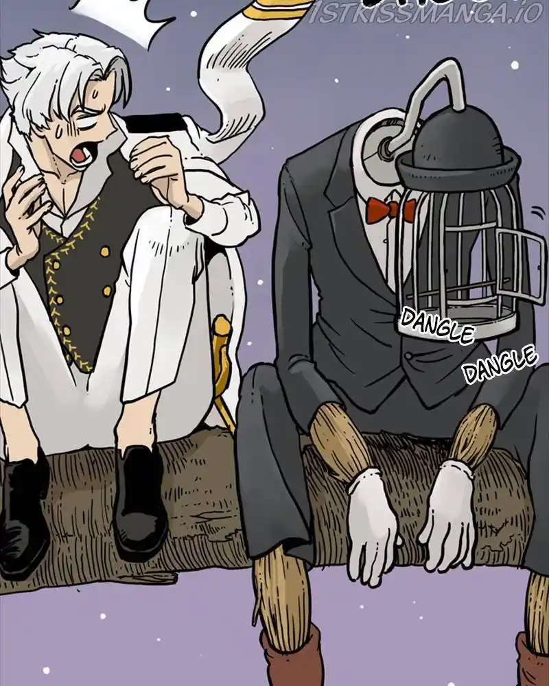 Mage Again Chapter 28