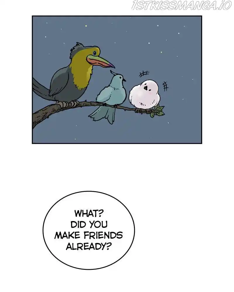 Mage Again Chapter 28