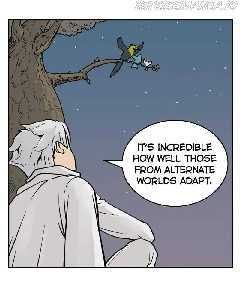 Mage Again Chapter 28