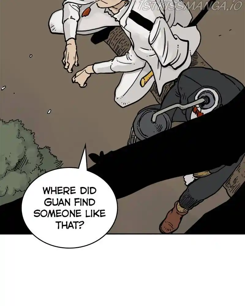 Mage Again Chapter 28