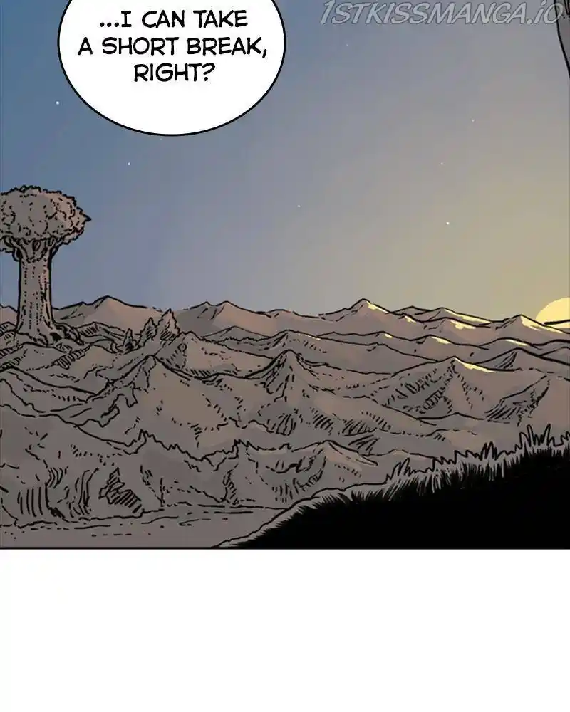 Mage Again Chapter 28