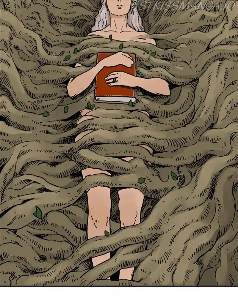 Mage Again Chapter 28