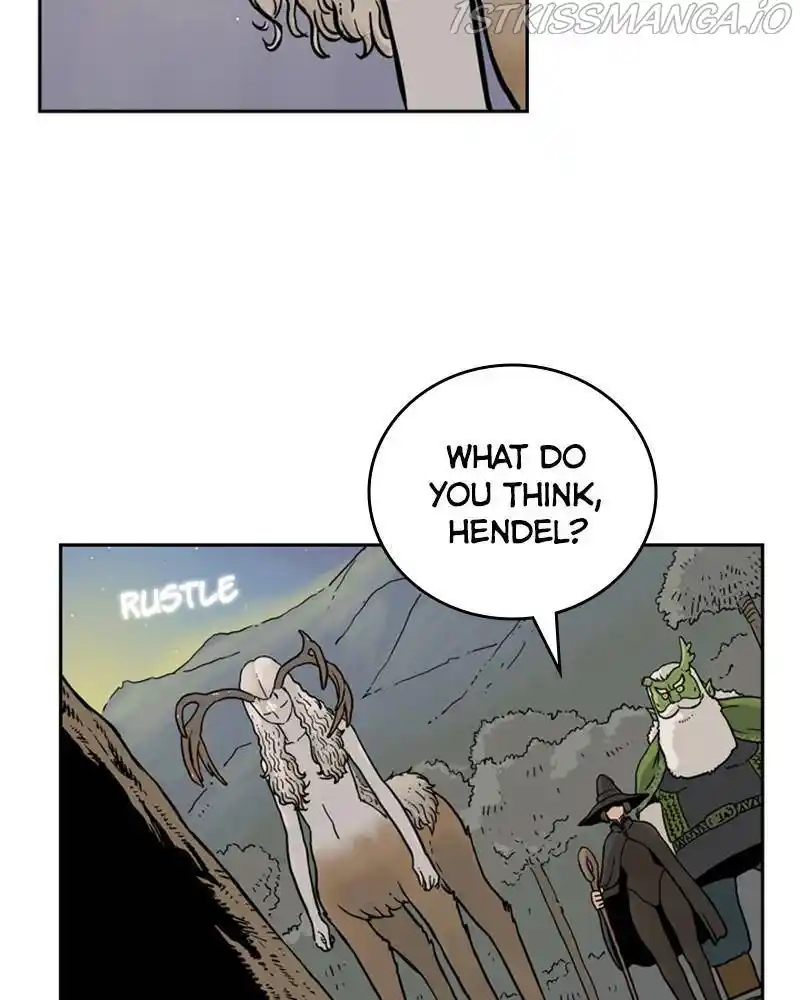 Mage Again Chapter 28