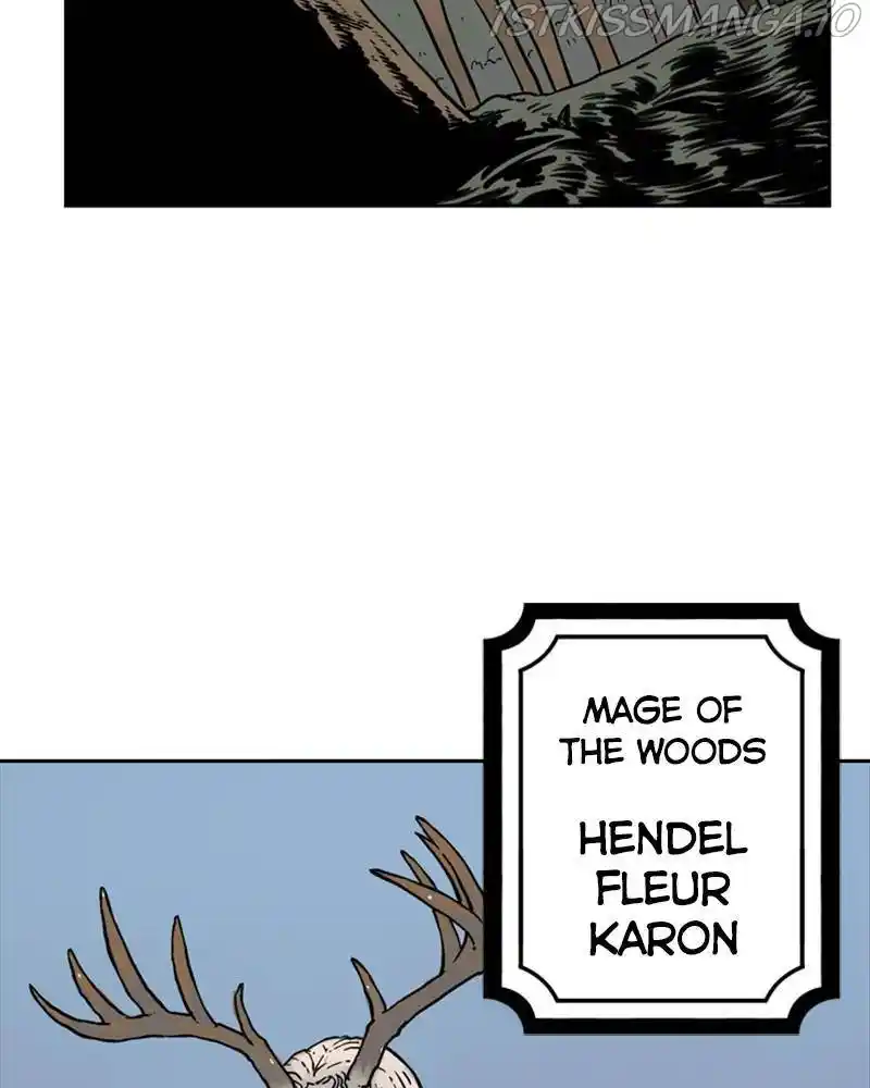 Mage Again Chapter 28