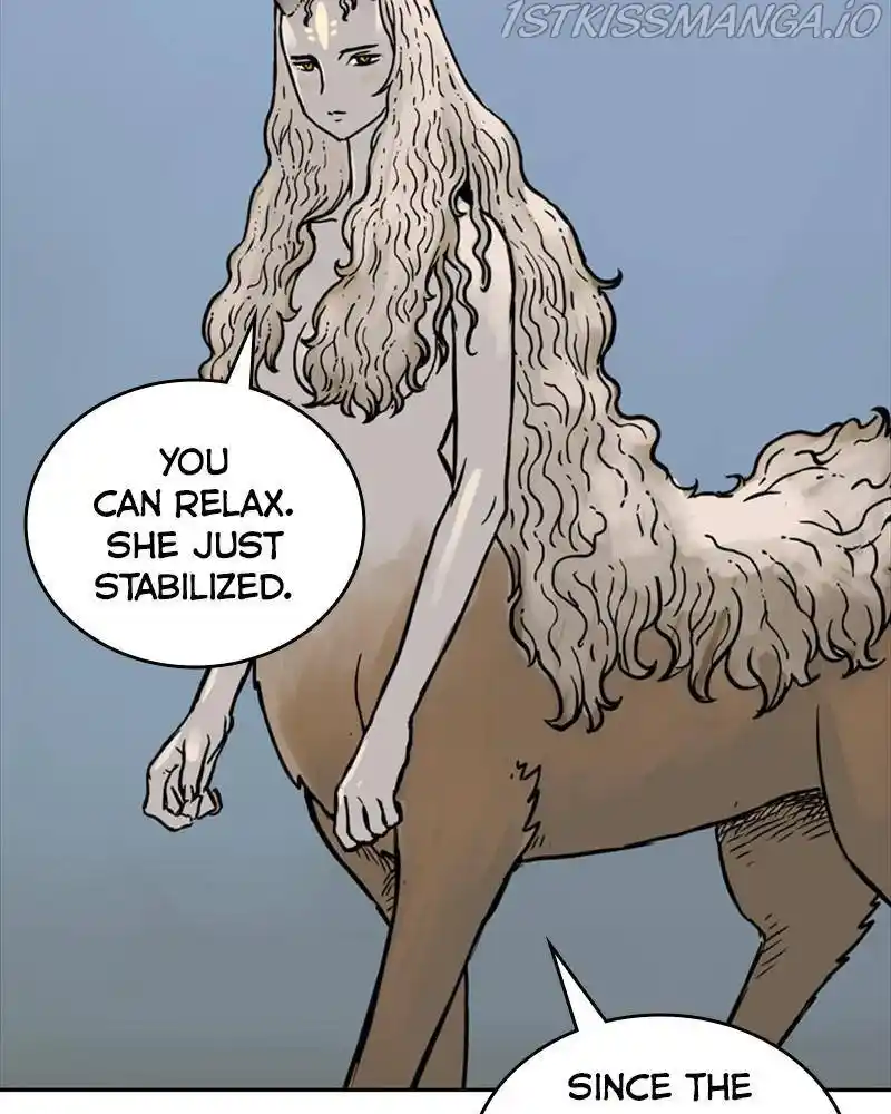 Mage Again Chapter 28