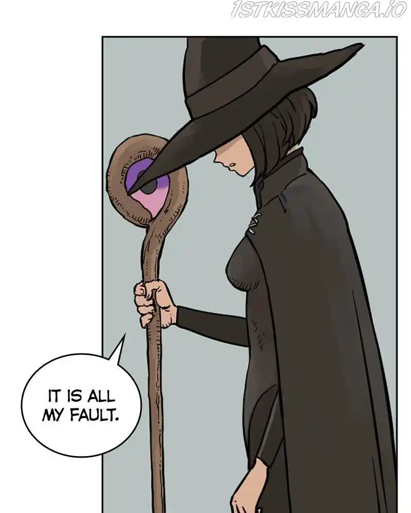 Mage Again Chapter 28