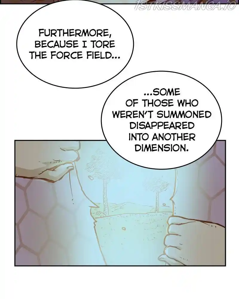 Mage Again Chapter 28