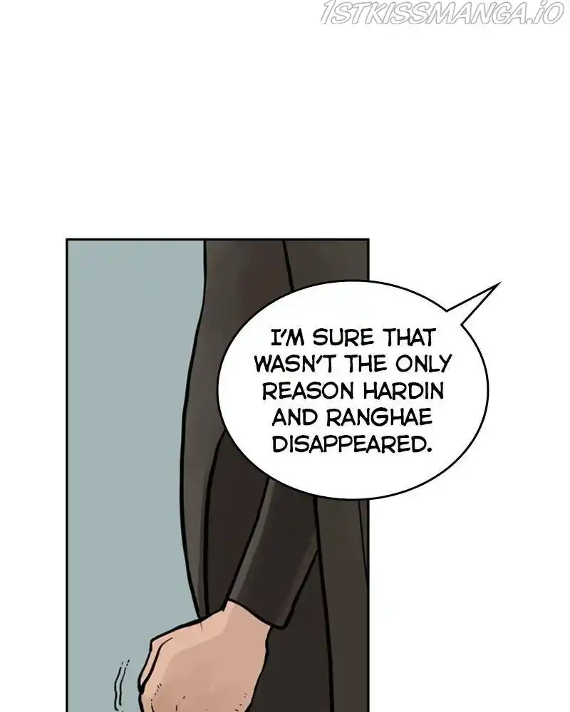 Mage Again Chapter 28