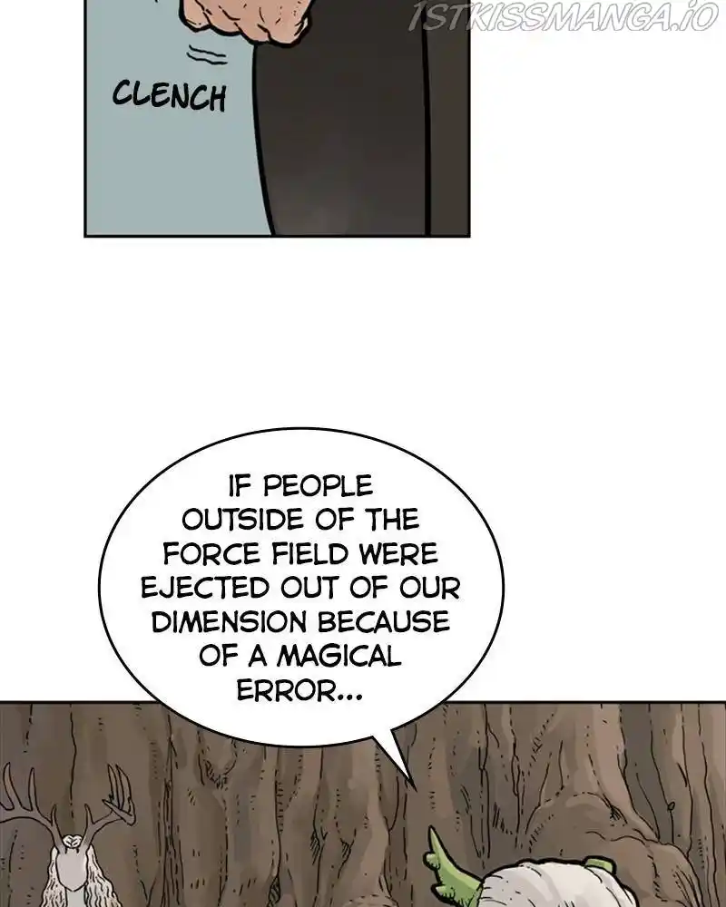 Mage Again Chapter 28