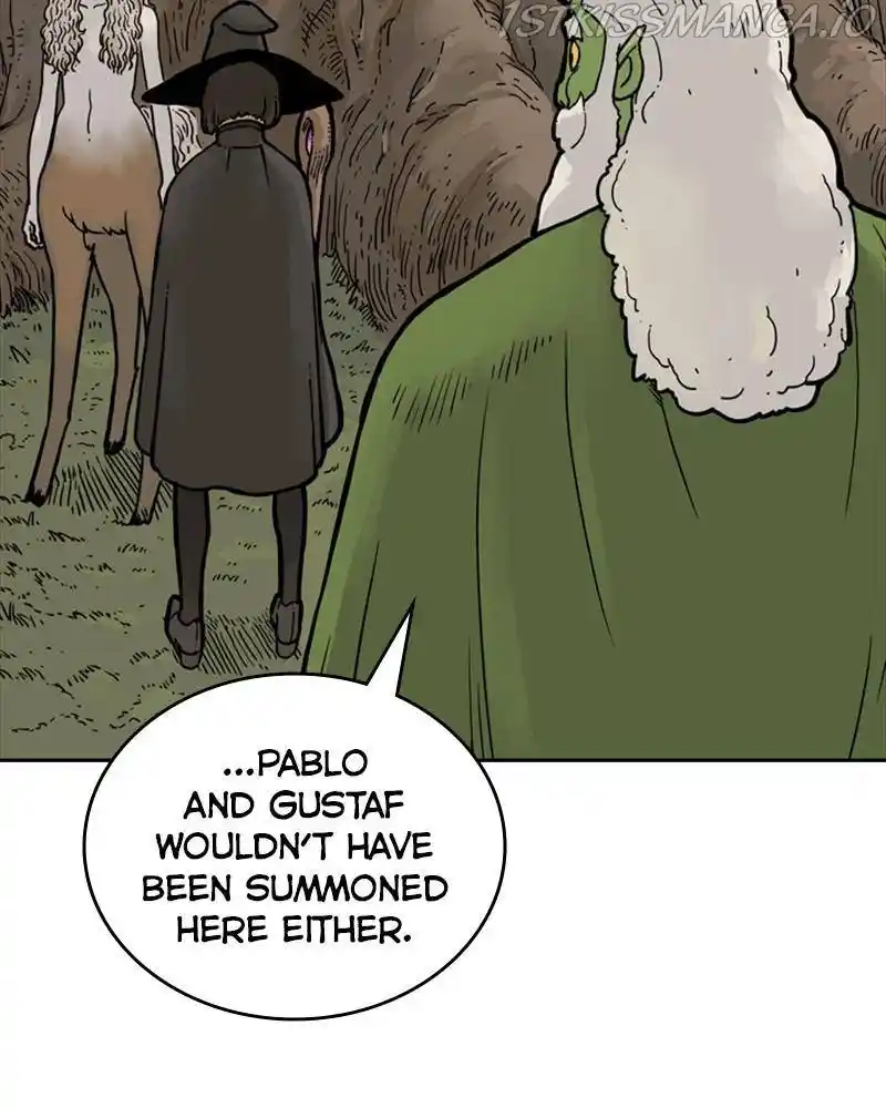 Mage Again Chapter 28