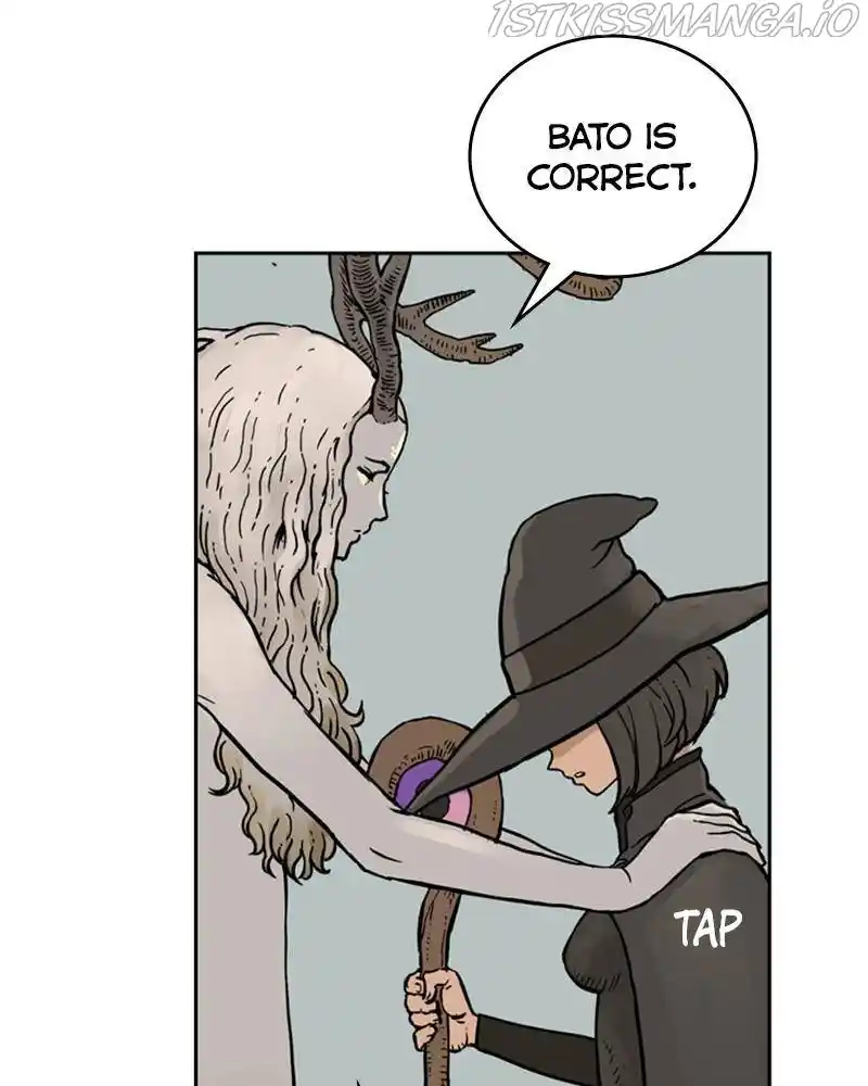 Mage Again Chapter 28