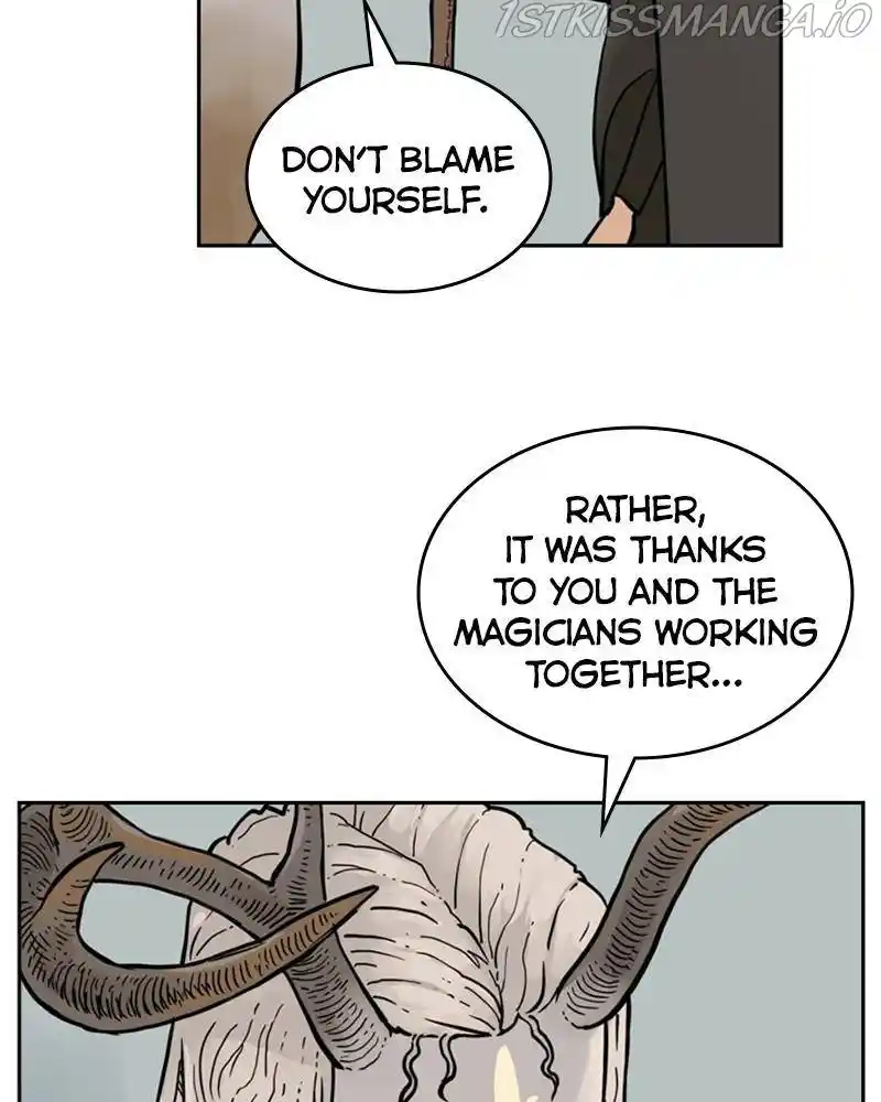 Mage Again Chapter 28