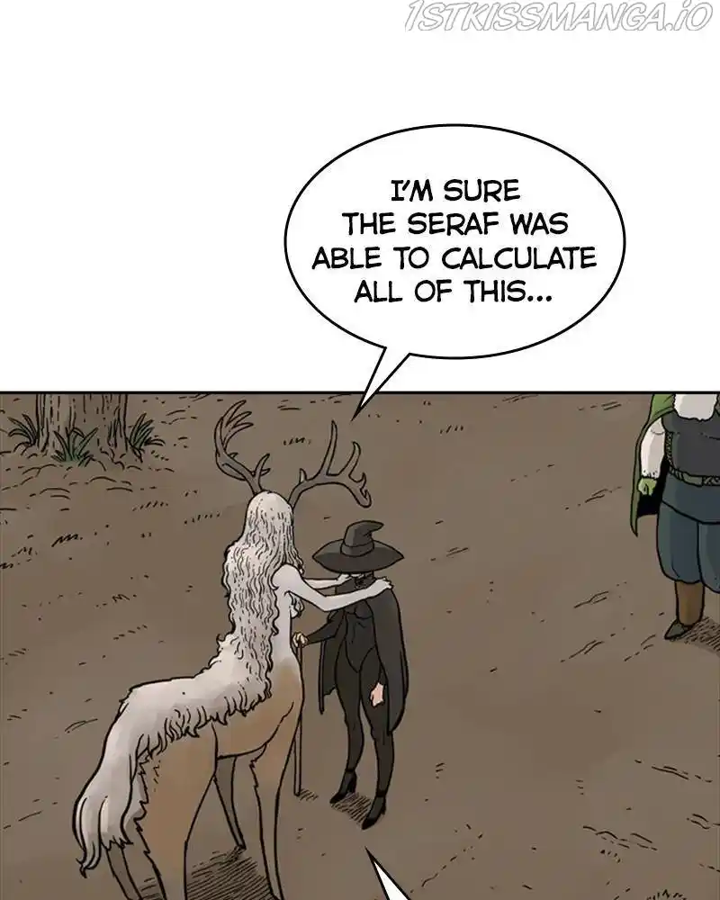 Mage Again Chapter 28