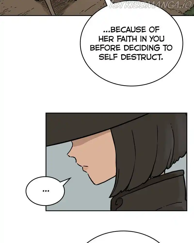 Mage Again Chapter 28