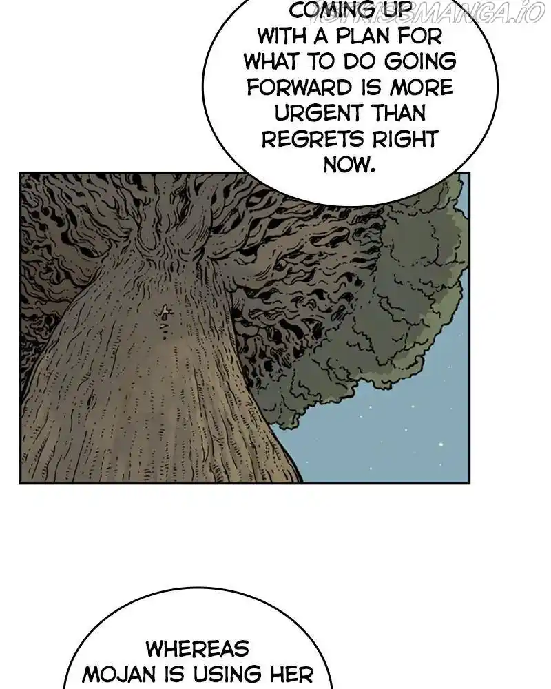 Mage Again Chapter 28