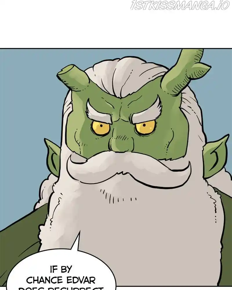 Mage Again Chapter 28