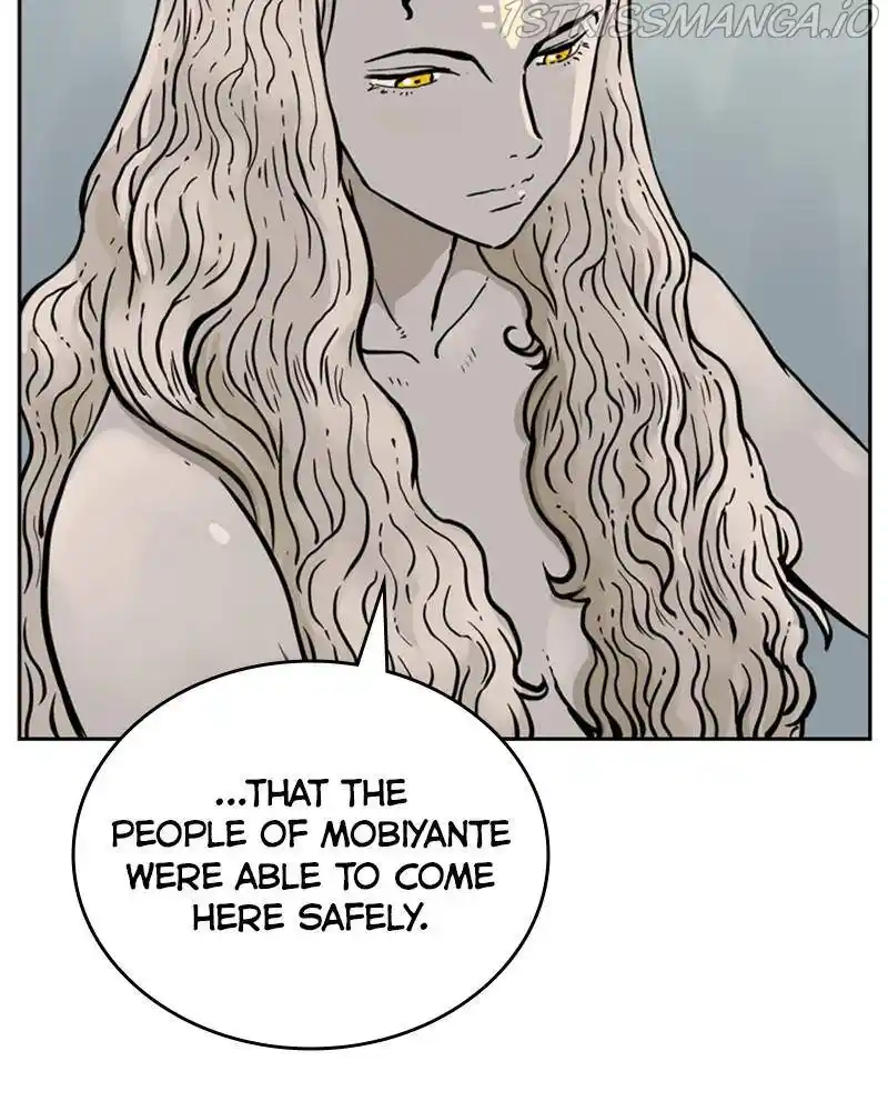 Mage Again Chapter 28