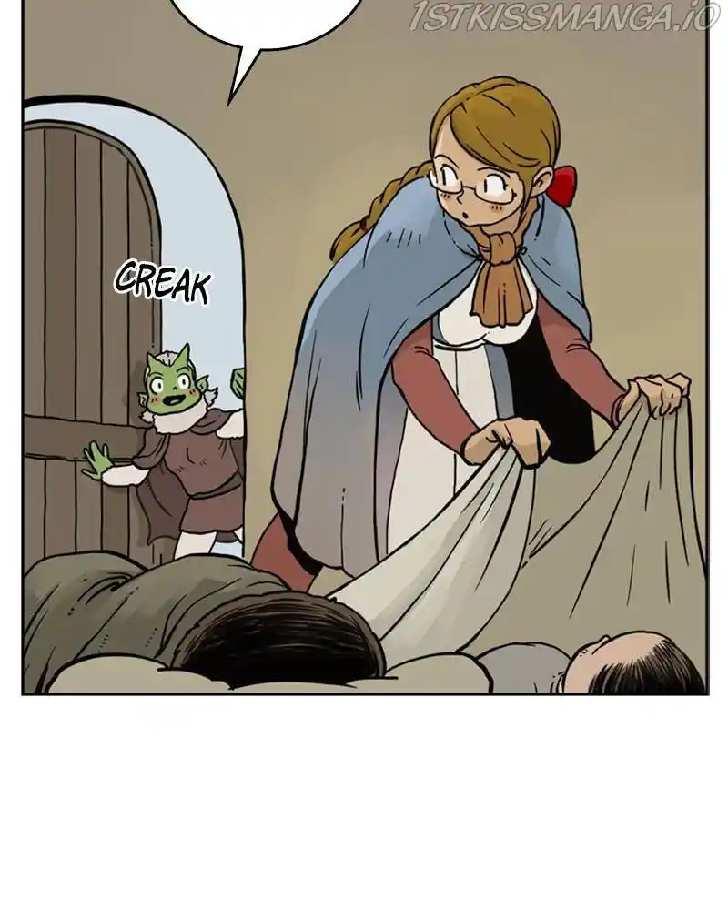 Mage Again Chapter 28