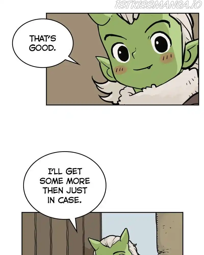 Mage Again Chapter 28