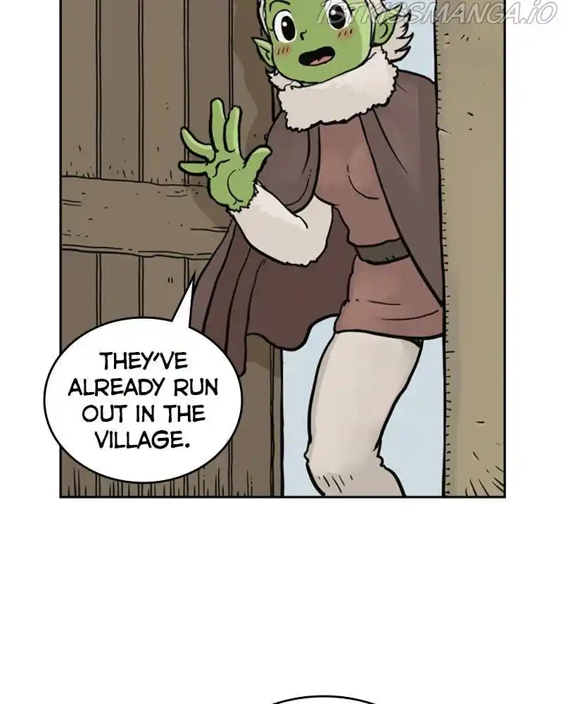 Mage Again Chapter 28