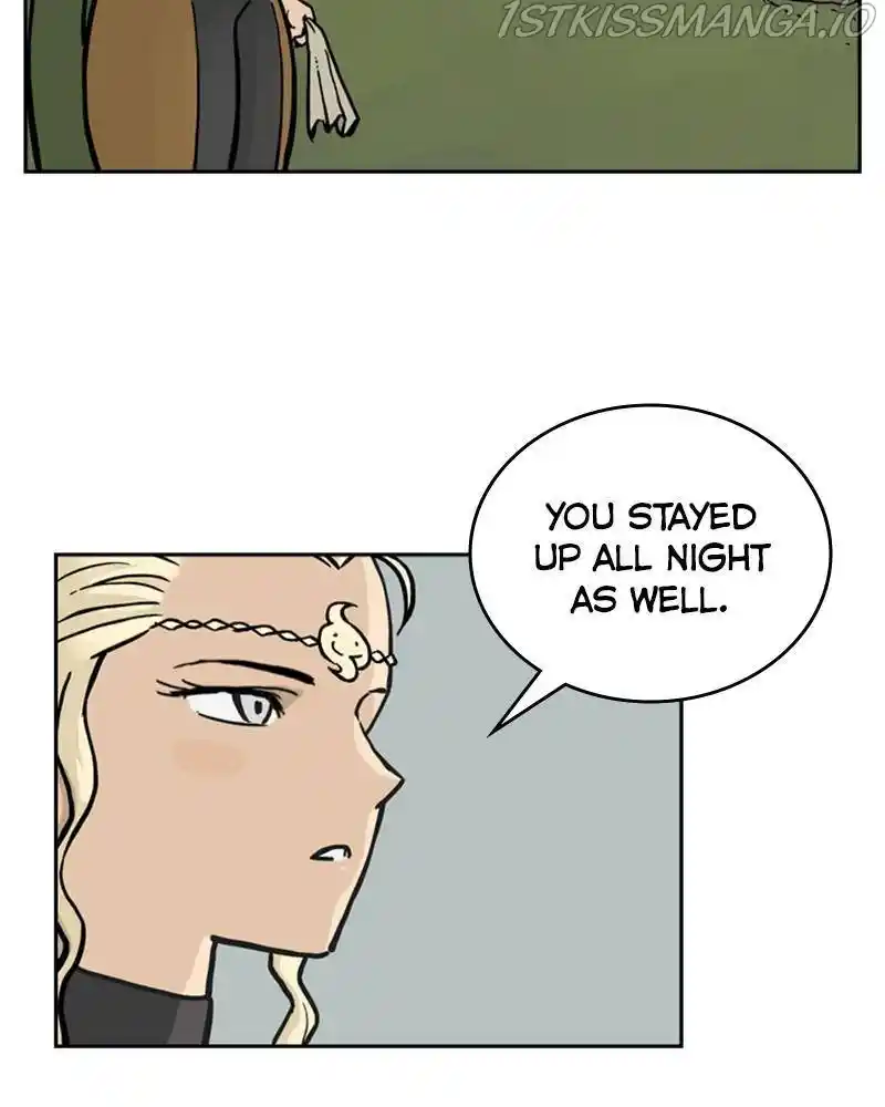 Mage Again Chapter 28